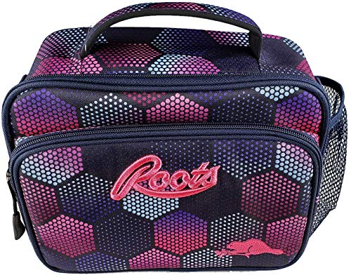 Roots insulated lunch bag online