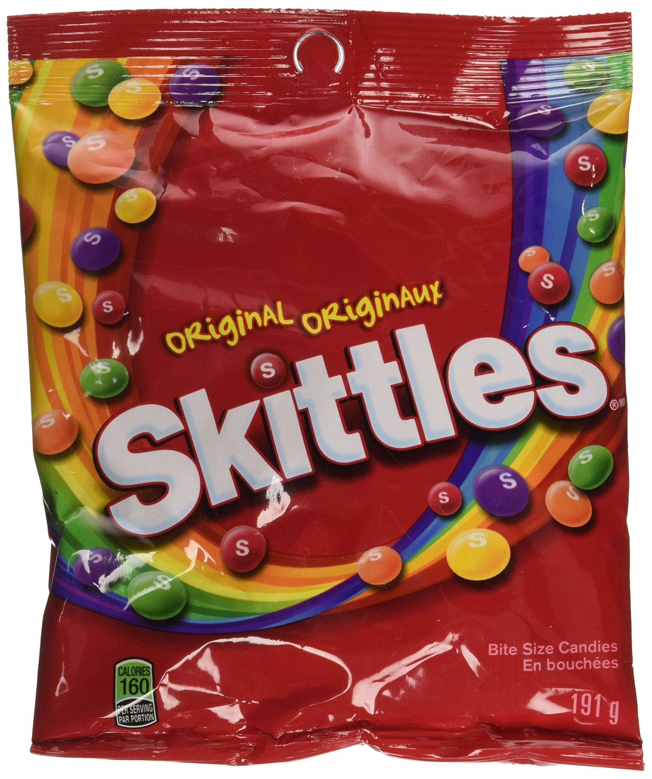 Skittles Original Candy (191g) (Pack of 3) – Caribbean Platform